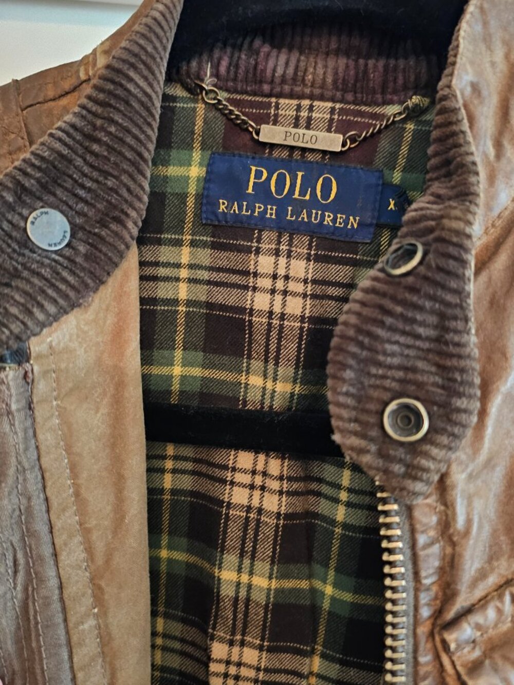 Polo Ralph Lauren Jacket - Picture 3 of 6